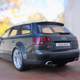 Illustration for article titled 1/18 Audi RS4 Avant
